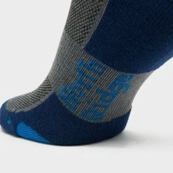 North Ridge Unisex Trail Running Socks 5 Pack -Men's Footwear shop go 523788 d