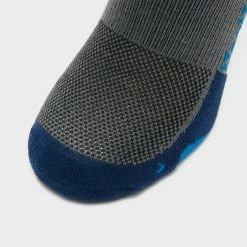 North Ridge Unisex Trail Running Socks 5 Pack -Men's Footwear shop go 523788 e