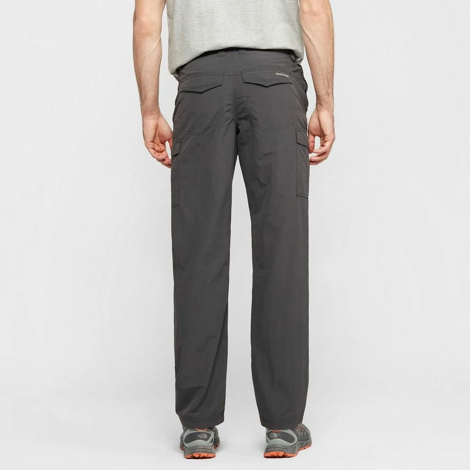 Craghoppers Men’s Nosilife Cargo II Trousers 2 Craghoppers Men’s Nosilife Cargo II Trousers - Image 2