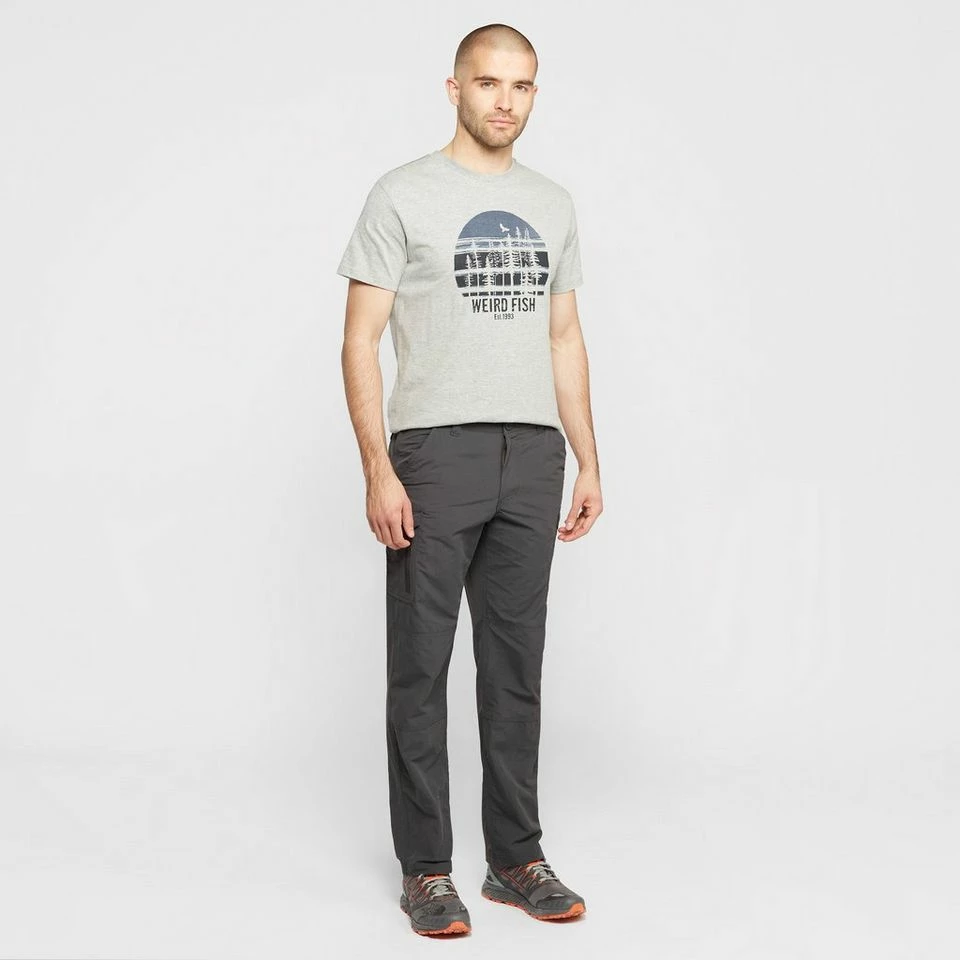 Craghoppers Men’s Nosilife Cargo II Trousers 3 Craghoppers Men’s Nosilife Cargo II Trousers - Image 3