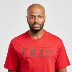 Fox Men's Pinnacle Tech T-Shirt -Men's Footwear shop go 524167 d