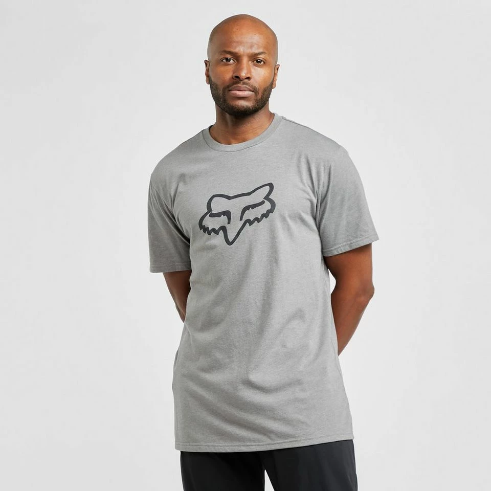 Fox Men's Legacy Head Short Sleeved Tee 1 Fox Men's Legacy Head Short Sleeved Tee