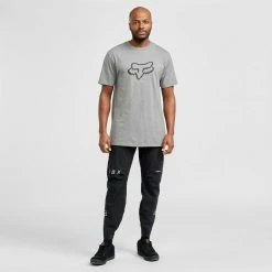 Fox Men's Legacy Head Short Sleeved Tee 8 Fox Men's Legacy Head Short Sleeved Tee -Men's Footwear shop go 524178 c