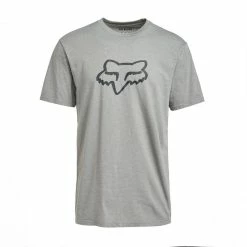 Fox Men's Legacy Head Short Sleeved Tee 10 Fox Men's Legacy Head Short Sleeved Tee -Men's Footwear shop go 524178 u