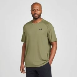 Under Armour Men's UA Tech™ Short Sleeve T-Shirt