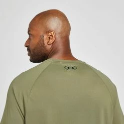 Under Armour Men's UA Tech™ Short Sleeve T-Shirt -Men's Footwear shop go 524216 e