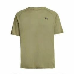 Under Armour Men's UA Tech™ Short Sleeve T-Shirt -Men's Footwear shop go 524216 u
