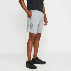 Under Armour Men's Tech Graphic Shorts