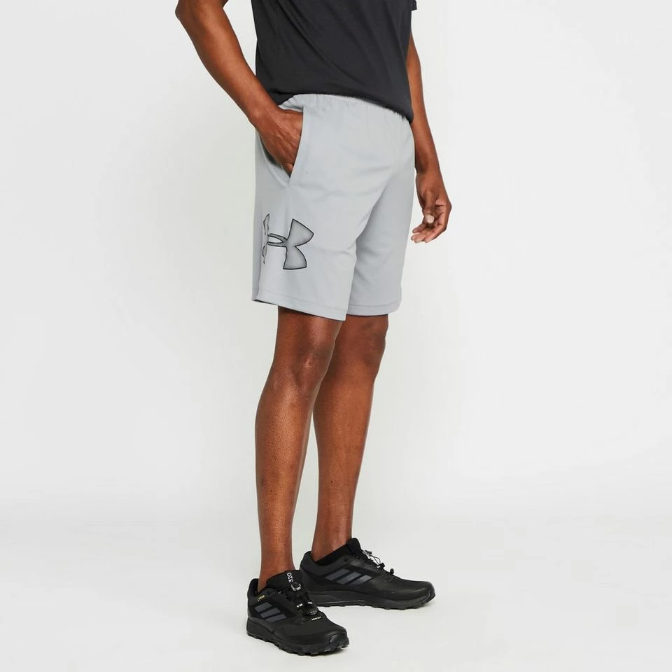Under Armour Men's Tech Graphic Shorts 1 Under Armour Men's Tech Graphic Shorts
