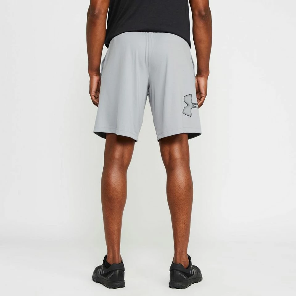 Under Armour Men's Tech Graphic Shorts 2 Under Armour Men's Tech Graphic Shorts - Image 2
