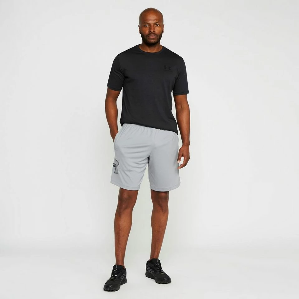 Under Armour Men's Tech Graphic Shorts 3 Under Armour Men's Tech Graphic Shorts - Image 3