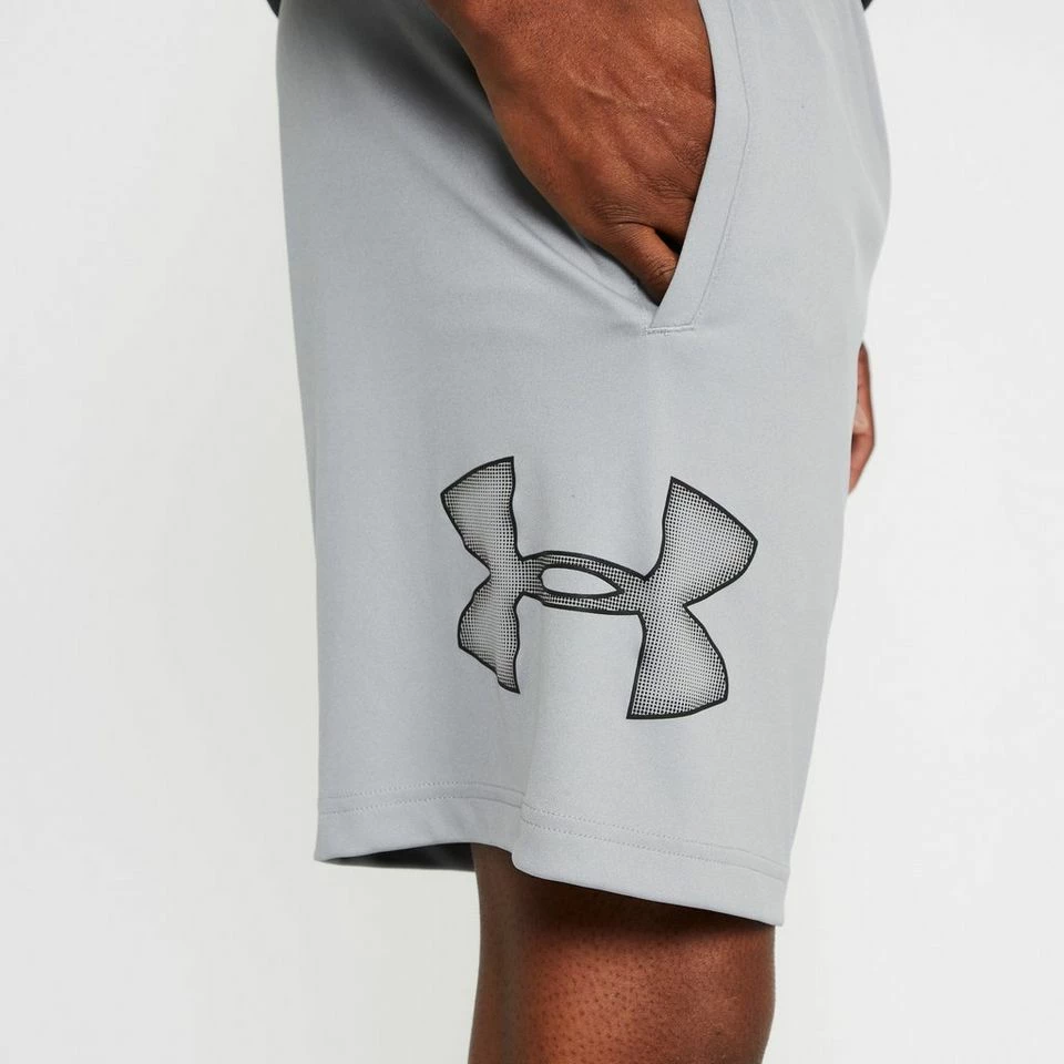 Under Armour Men's Tech Graphic Shorts 4 Under Armour Men's Tech Graphic Shorts - Image 4