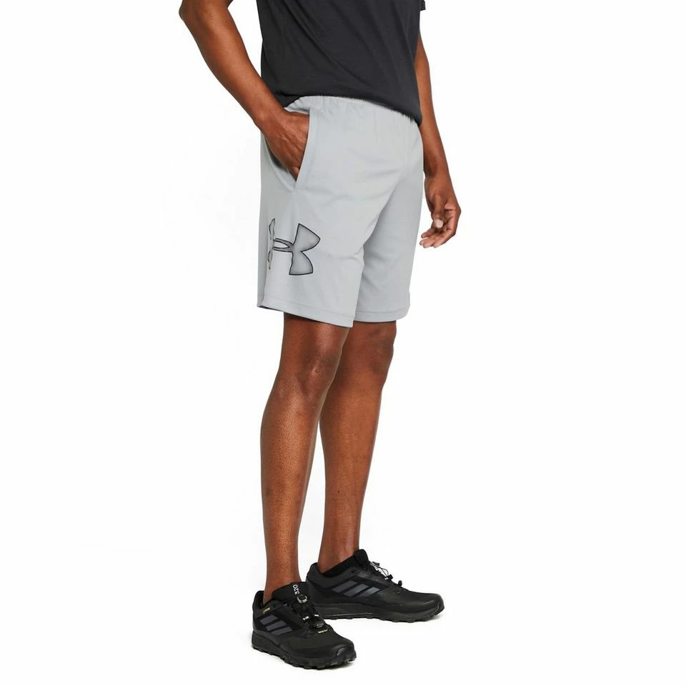 Under Armour Men's Tech Graphic Shorts 6 Under Armour Men's Tech Graphic Shorts - Image 6