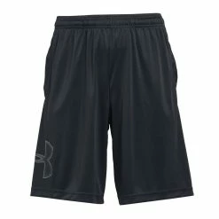 Under Armour Men's Tech Graphic Shorts -Men's Footwear shop go 524221 u