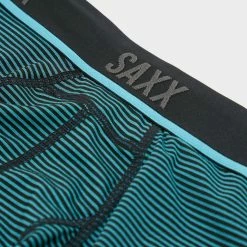 Saxx Men's Kinetic Boxer Brief -Men's Footwear shop go 524232 c