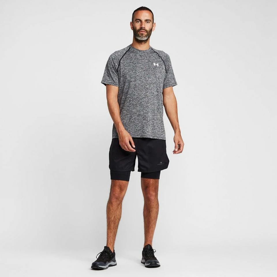 RONHILL Men’s Tech Revive 5” Shorts 3 RONHILL Men’s Tech Revive 5” Shorts - Image 3