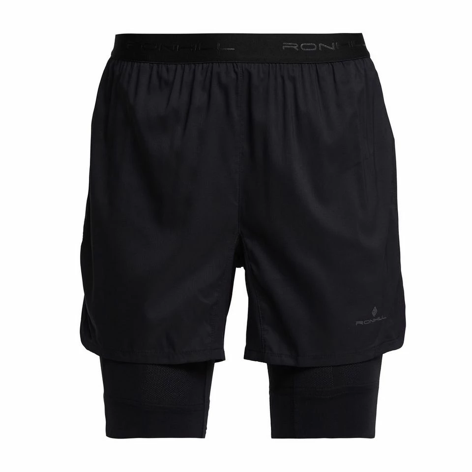 RONHILL Men’s Tech Revive 5” Shorts 8 RONHILL Men’s Tech Revive 5” Shorts - Image 8
