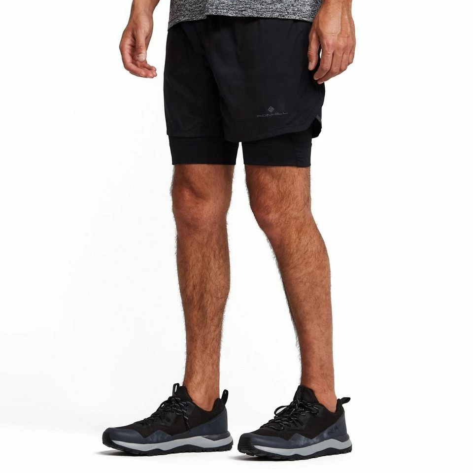 RONHILL Men’s Tech Revive 5” Shorts 9 RONHILL Men’s Tech Revive 5” Shorts - Image 9
