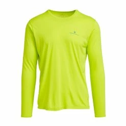 RONHILL Men's Core Long Sleeve T-Shirt -Men's Footwear shop go 524265 u