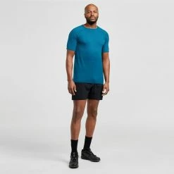 RONHILL Men’s Tech Marathon T-Shirt -Men's Footwear shop go 524268 c