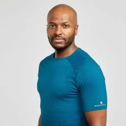 RONHILL Men’s Tech Marathon T-Shirt -Men's Footwear shop go 524268 d