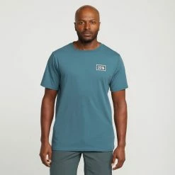 Mountain Hardwear Men's Pack Yak™ Short Sleeve T-Shirt