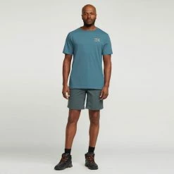 Mountain Hardwear Men's Pack Yak™ Short Sleeve T-Shirt -Men's Footwear shop go 524272 c
