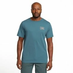 Mountain Hardwear Men's Pack Yak™ Short Sleeve T-Shirt -Men's Footwear shop go 524272 z