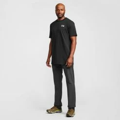 Mountain Hardwear Men’s Box Logo Short Sleeve -Men's Footwear shop go 524273 c