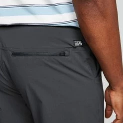 Mountain Hardwear Men's Chockstone Trousers -Men's Footwear shop go 524276 f