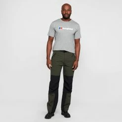 OEX Men's Strata Softshell Trousers (Regular Length) -Men's Footwear shop go 524296 c