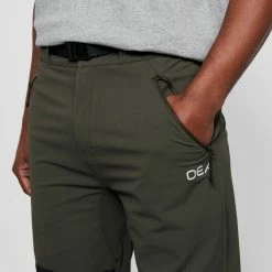 OEX Men's Strata Softshell Trousers (Regular Length) -Men's Footwear shop go 524296 e