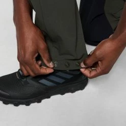 OEX Men's Strata Softshell Trousers (Regular Length) -Men's Footwear shop go 524296 g