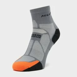 Hilly Marathon Fresh Anklet Socks