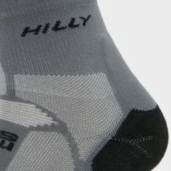 Hilly Marathon Fresh Anklet Socks -Men's Footwear shop go 524313 d