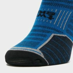 Hilly Twin Skin Socklet Mini Socks -Men's Footwear shop go 524335 e