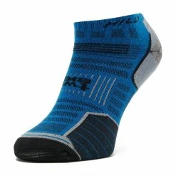 Hilly Twin Skin Socklet Mini Socks -Men's Footwear shop go 524335 z