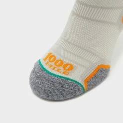 1000 Mile Men's Run Anklet Twin Pack 15 1000 Mile Men's Run Anklet Twin Pack -Men's Footwear shop go 524361 g