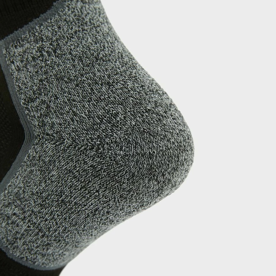 1000 Mile Men's Run Anklet Twin Pack 5 1000 Mile Men's Run Anklet Twin Pack - Image 5