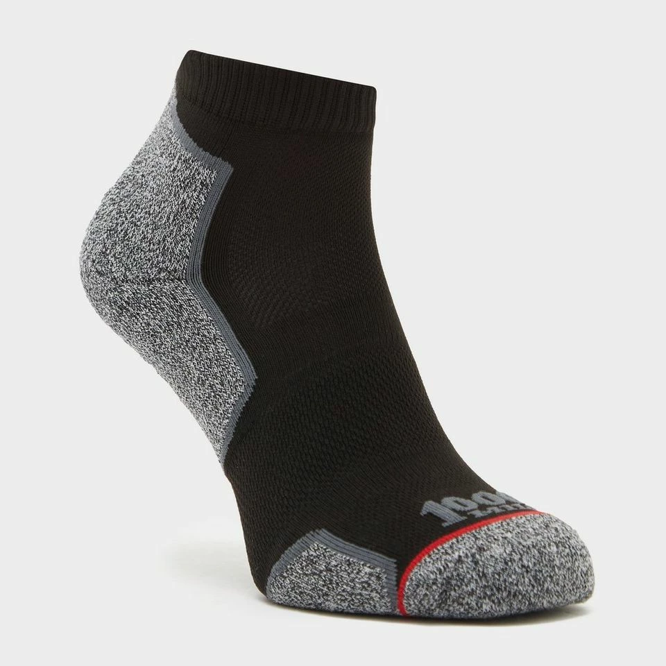 1000 Mile Men's Run Anklet Twin Pack 6 1000 Mile Men's Run Anklet Twin Pack - Image 6