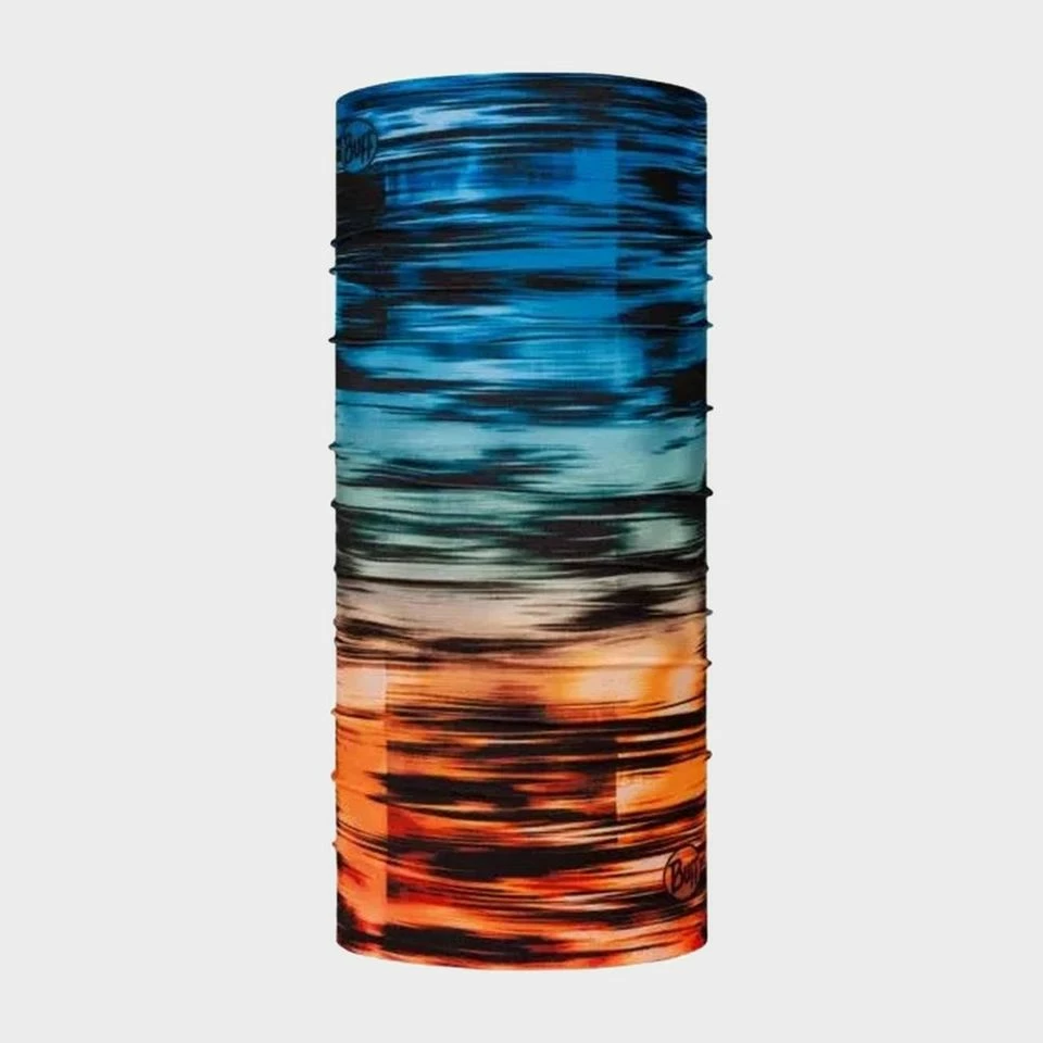 Buff CoolNet UV® Neckwear Edur Multi 1 Buff CoolNet UV® Neckwear Edur Multi