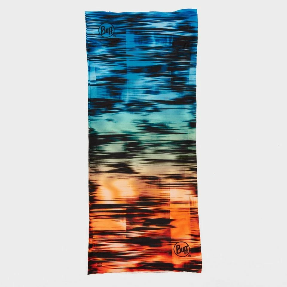 Buff CoolNet UV® Neckwear Edur Multi 2 Buff CoolNet UV® Neckwear Edur Multi - Image 2