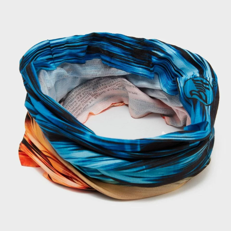 Buff CoolNet UV® Neckwear Edur Multi 3 Buff CoolNet UV® Neckwear Edur Multi - Image 3