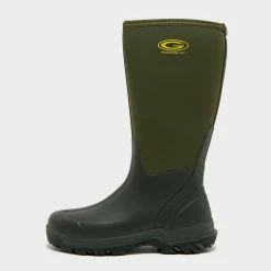 Grubs Mens Frostline 5.0 Wellington Boots