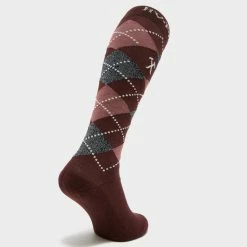 HV Polo Unisex Argyle Socks -Men's Footwear shop go 526443 c