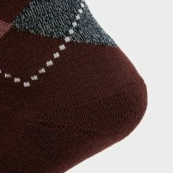 HV Polo Unisex Argyle Socks -Men's Footwear shop go 526443 e