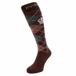 HV Polo Unisex Argyle Socks -Men's Footwear shop go 526443 z
