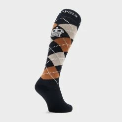 HV Polo Unisex Argyle Socks -Men's Footwear shop go 526444 c
