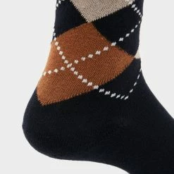 HV Polo Unisex Argyle Socks -Men's Footwear shop go 526444 e