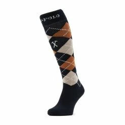 HV Polo Unisex Argyle Socks -Men's Footwear shop go 526444 z